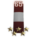 Rank 65
