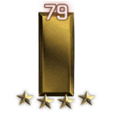 Rank 79