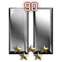 Rank 90