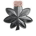 Rank 96