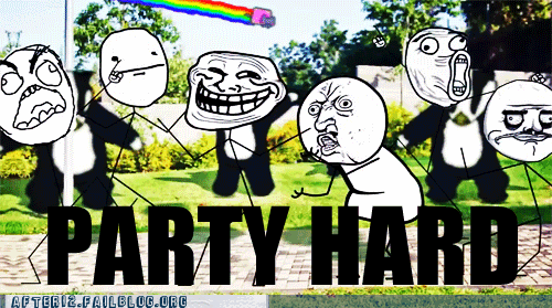 Devinez quoi !! Party_Hard!!!!!!