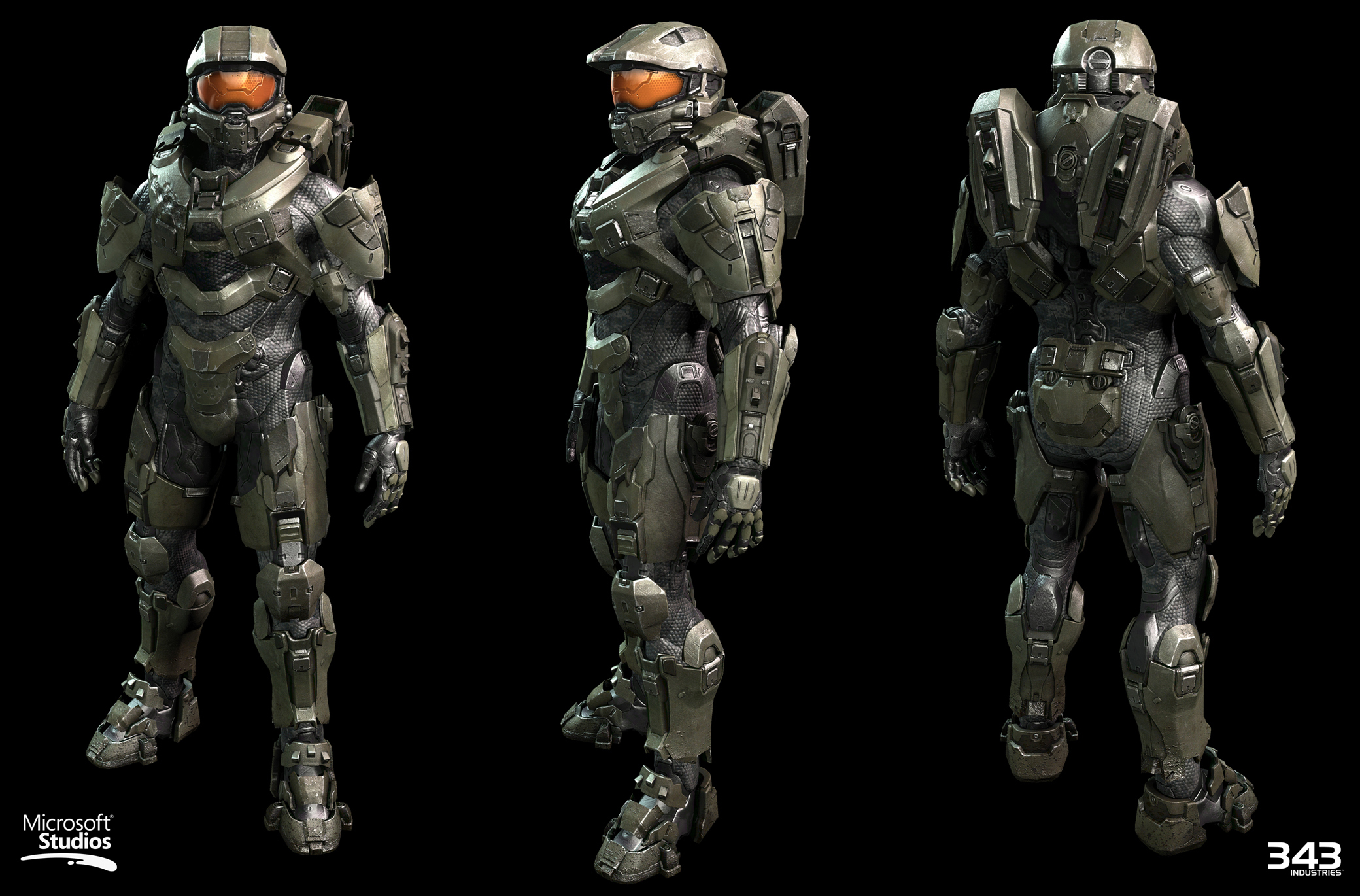 Image - Halo-4-Master-Chief-62.jpg - The Dead Space Wiki - Dead Space ...