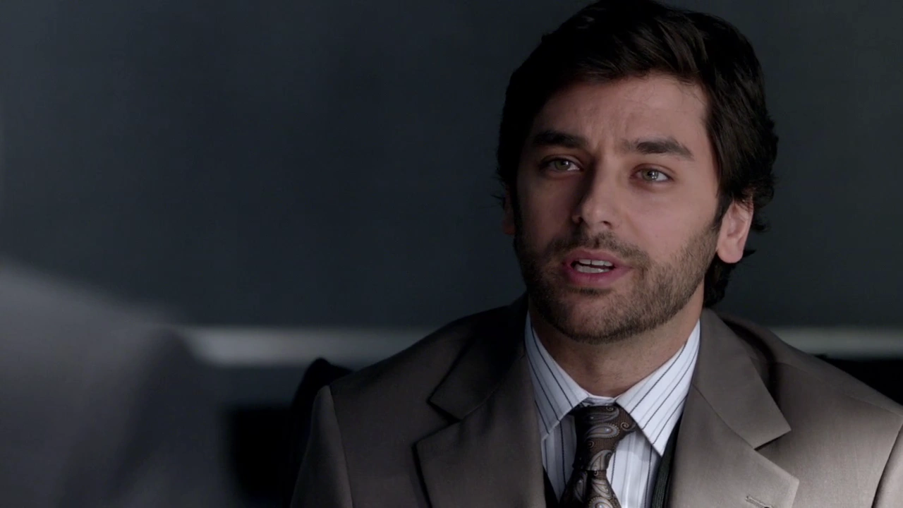 Doug Miller - Arrow & The Flash Wiki