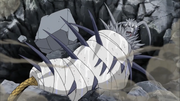 Kisame na Samehada
