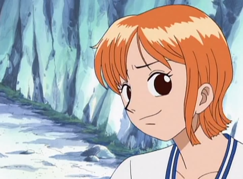 None Piece - Abridged Series Wiki
