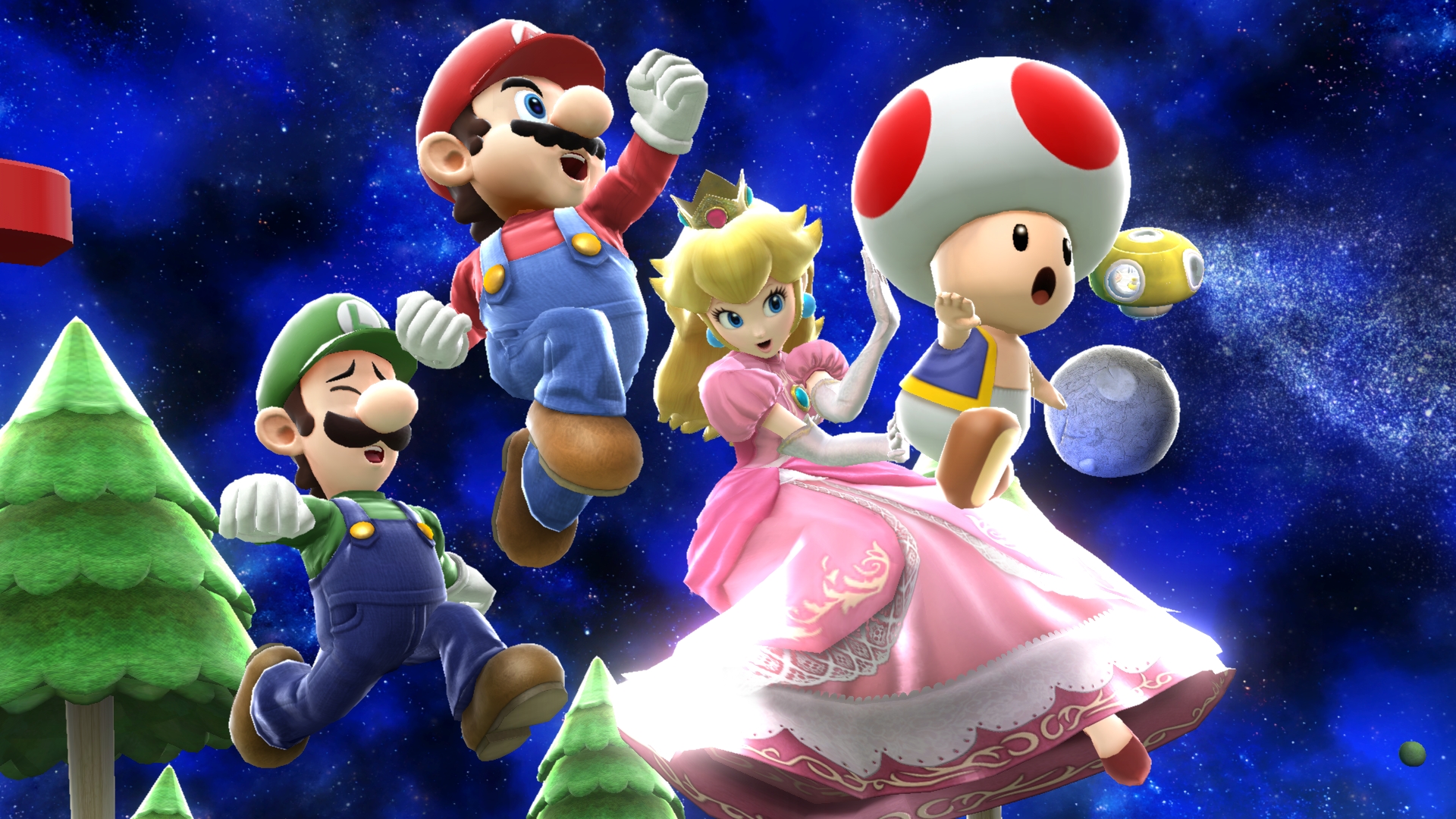 File:ssbu Screenshot - Team Mario.jpg