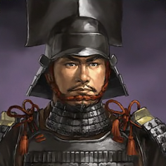 Ieyasu Tokugawa - The Koei Wiki - Dynasty Warriors, Samurai Warriors, Warriors Orochi, and more - Ieyasu_Tokugawa_(NARP)