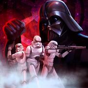 Vaders Faust