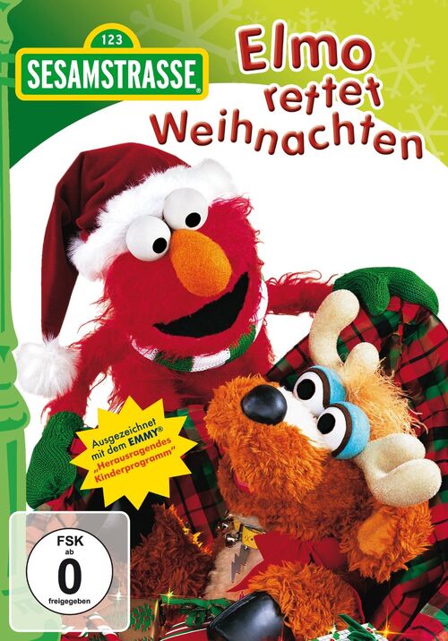 Weihnachten Muppets Weihnachten Muppets