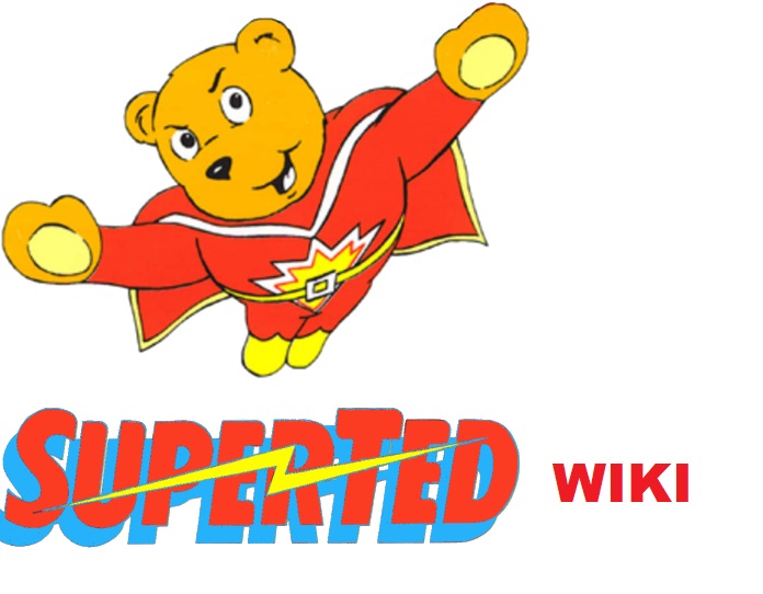 Superted Wiki