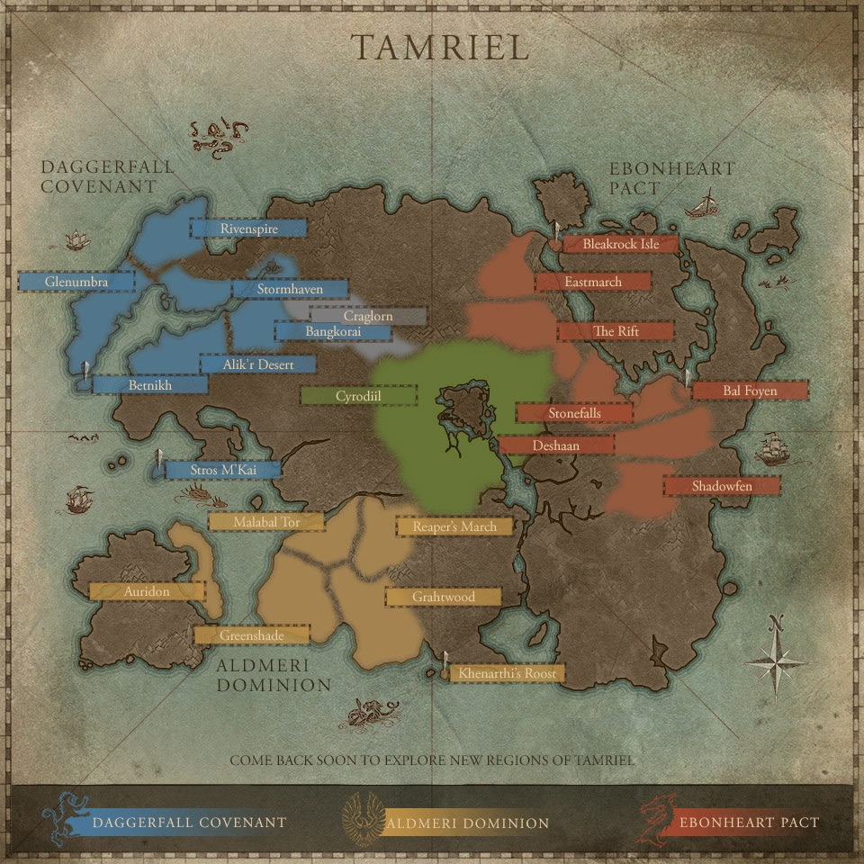 tamriel redfall wikia