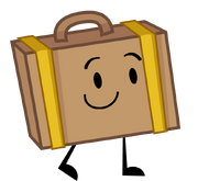 Suitcase