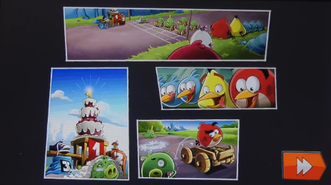 angry birds star wars cutscene angry birds star wars cutscene
