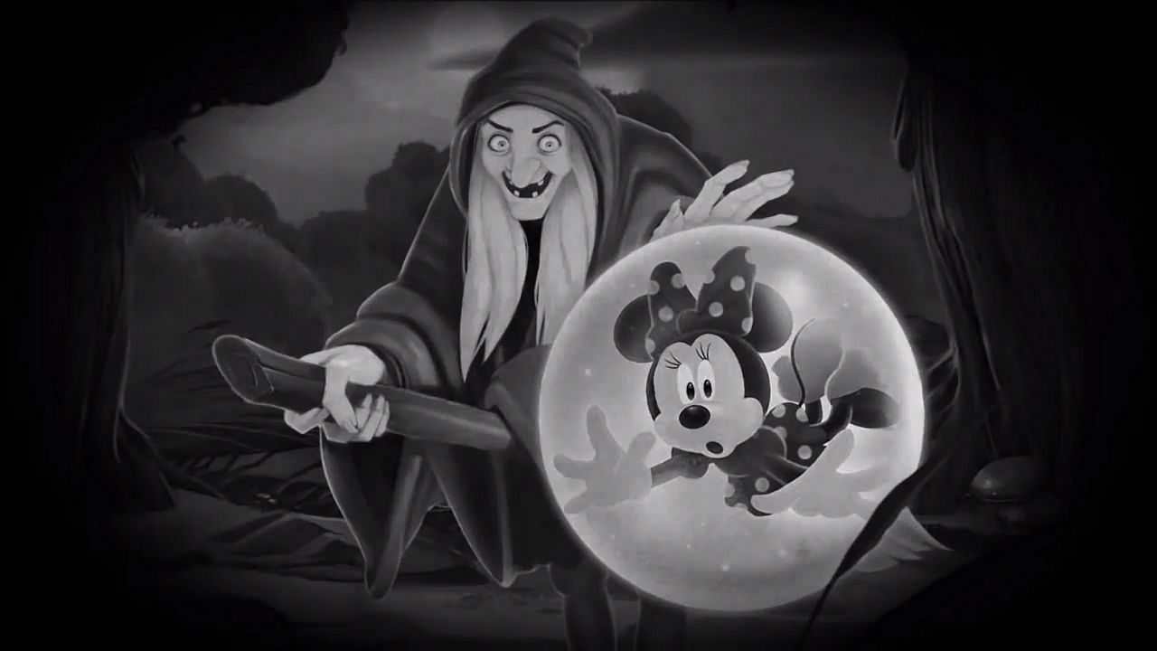 mickey mouse castle of illusion wii