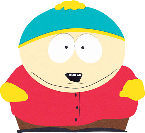 Eric Cartman - Wiki South Park