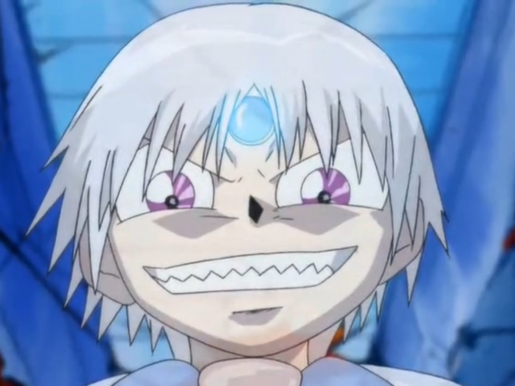 Zeno - Villains Wiki - villains, bad guys, comic books, anime