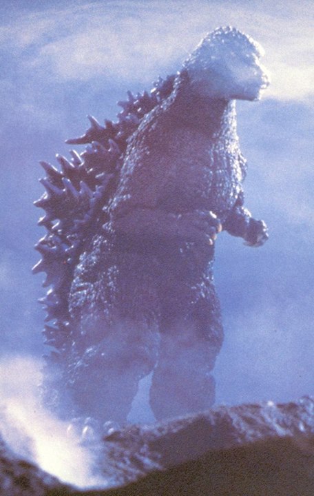 mondo godzilla 84