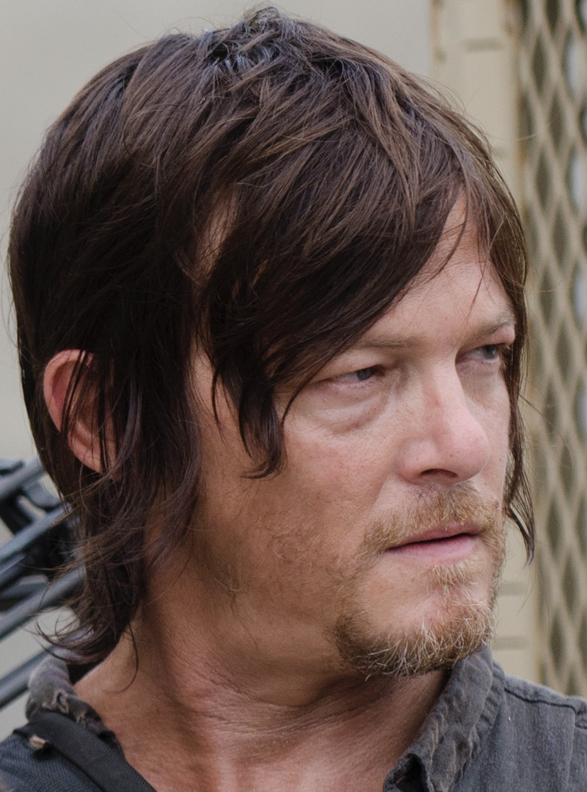 Image Season Four Daryl Dixon Png Walking Dead Wiki