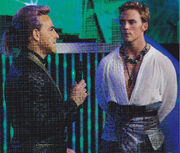 Finnick interview