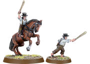 BullroarerFootMounted