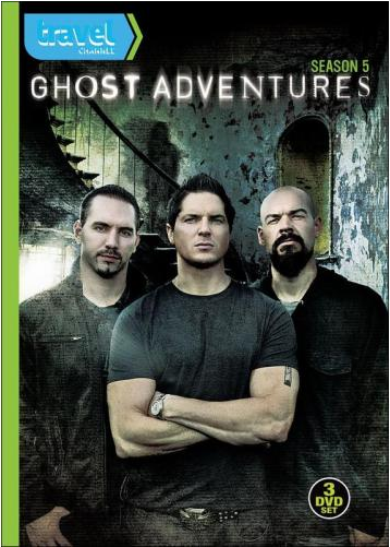 Best Ghost Adventures Episodes Season 3