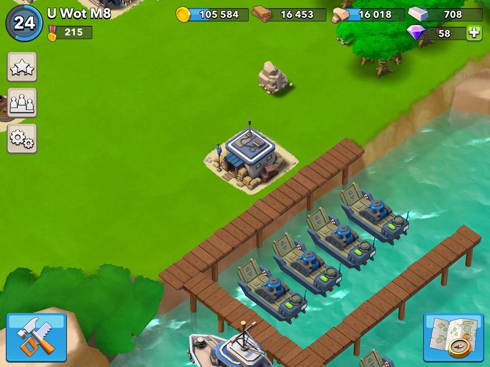 Best Boom Beach Layout - pic-nation