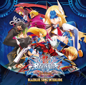 BLAZBLUE SONG INTERLUDE (Cover)