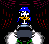 Magica Mickey's Racing Adventure