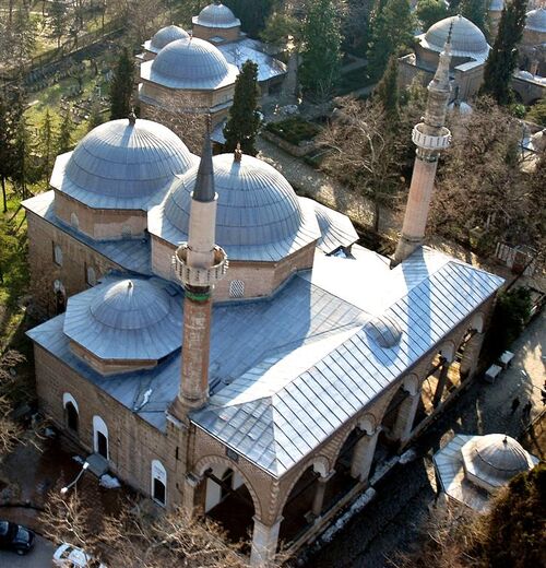 MURADİYE-GENEL
