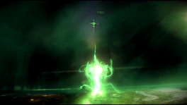 Explosion