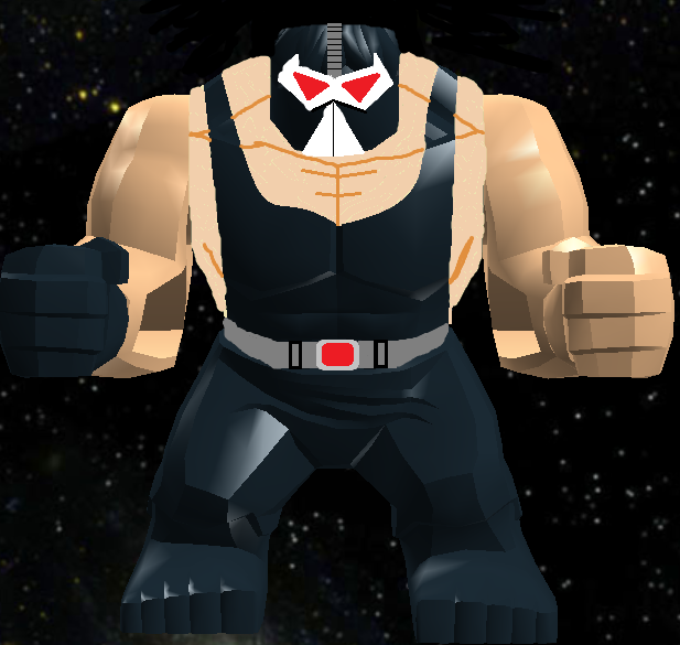 lego big bane