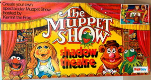 Shadow theatre 2