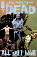 Issue 118 cover