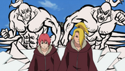 The Benevolent Kings