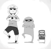 ATgangnum