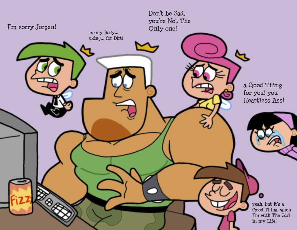 Fairly odd parents rule 34 Fairly odd parents rule 34