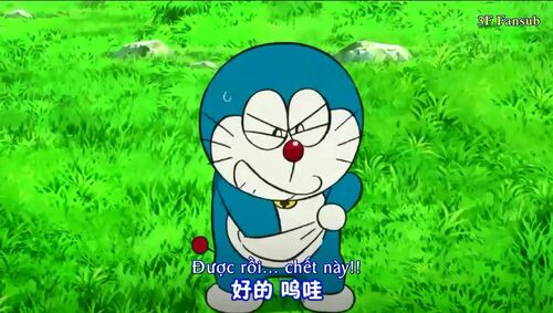 4D Pocket - Doraemon Wiki