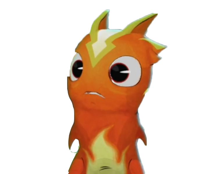 Image - Burpy MegaMorph.png - SlugTerra Wiki