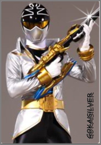 Orion - Power Rangers Fanon Wiki