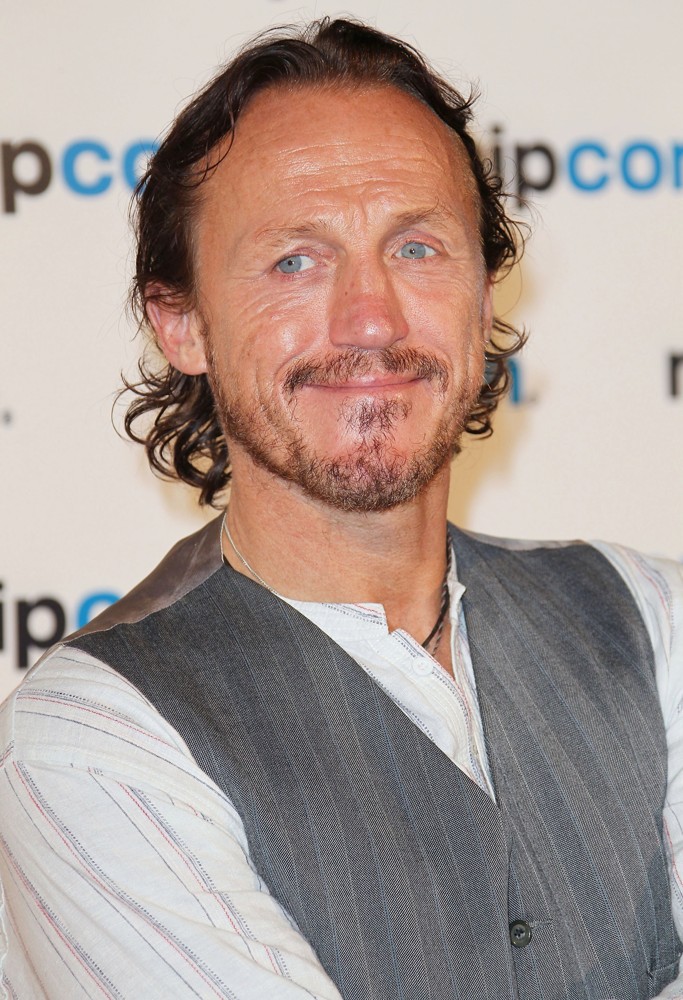 Jerome Flynn TV Database Wiki