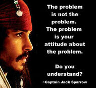 Jack Sparrow