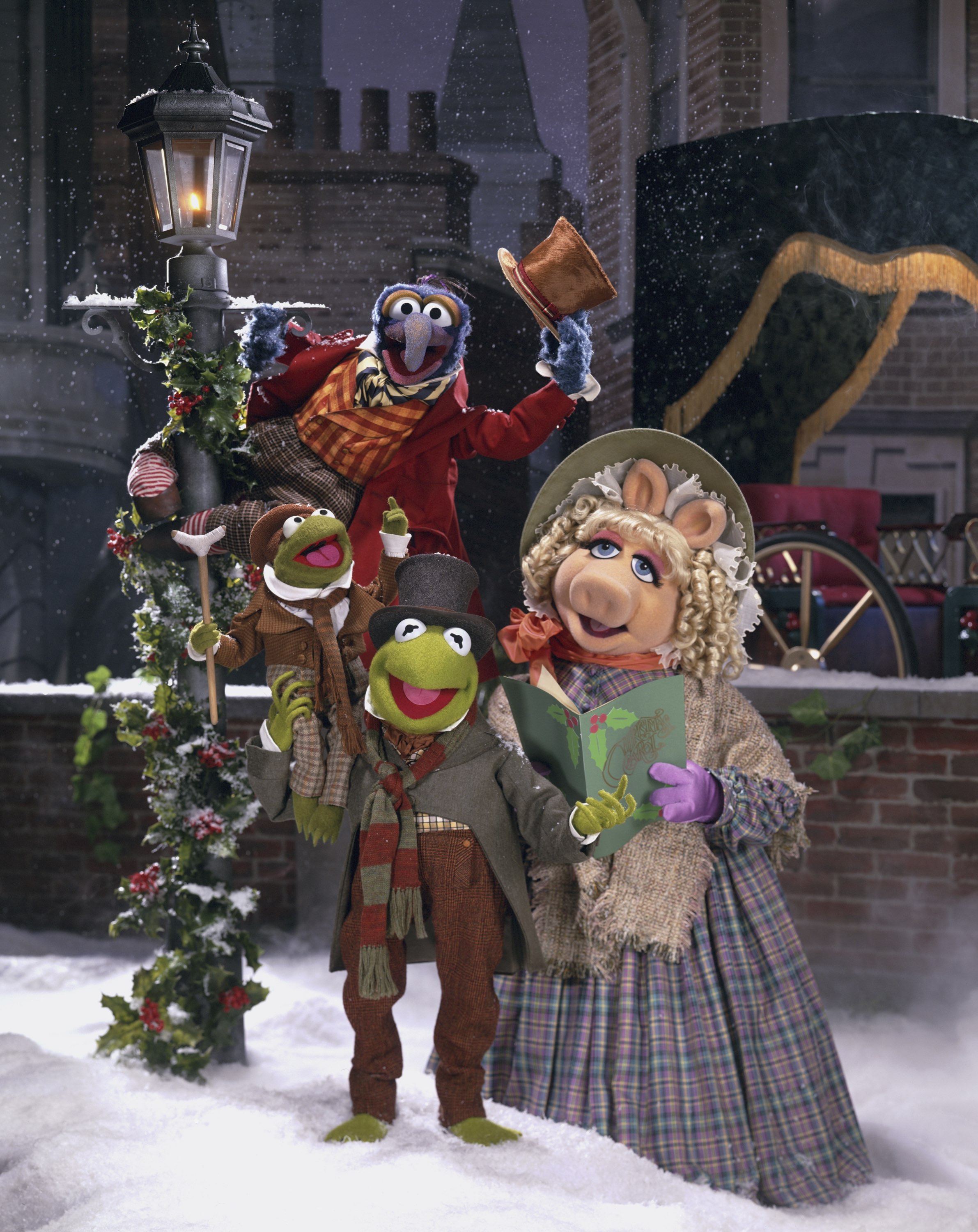 The Muppet Christmas Carol Wiki