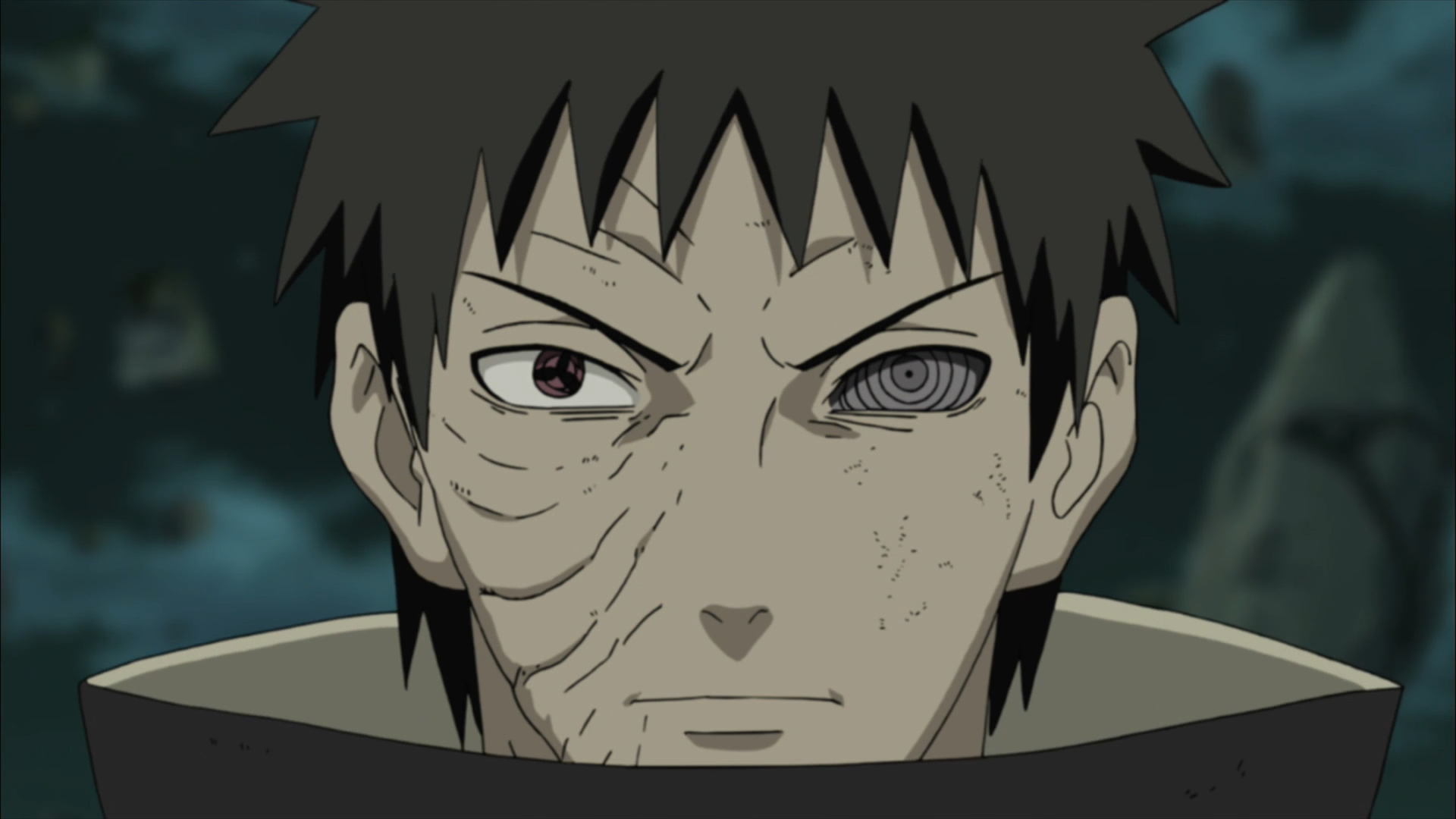 Obito Uchiha - Wiki Naruto, A Enciclopédia Sobre Naruto! - Wikia