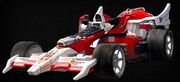 Speeder Powerzord