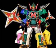 Gokai-mc-hurricanegokaioh