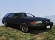 Stratum-tunner gtav