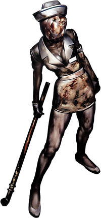 Hellooo nurse!