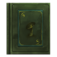 EncyclopediaOfToadstools