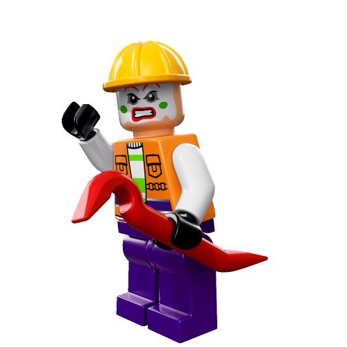 lego joker henchmen