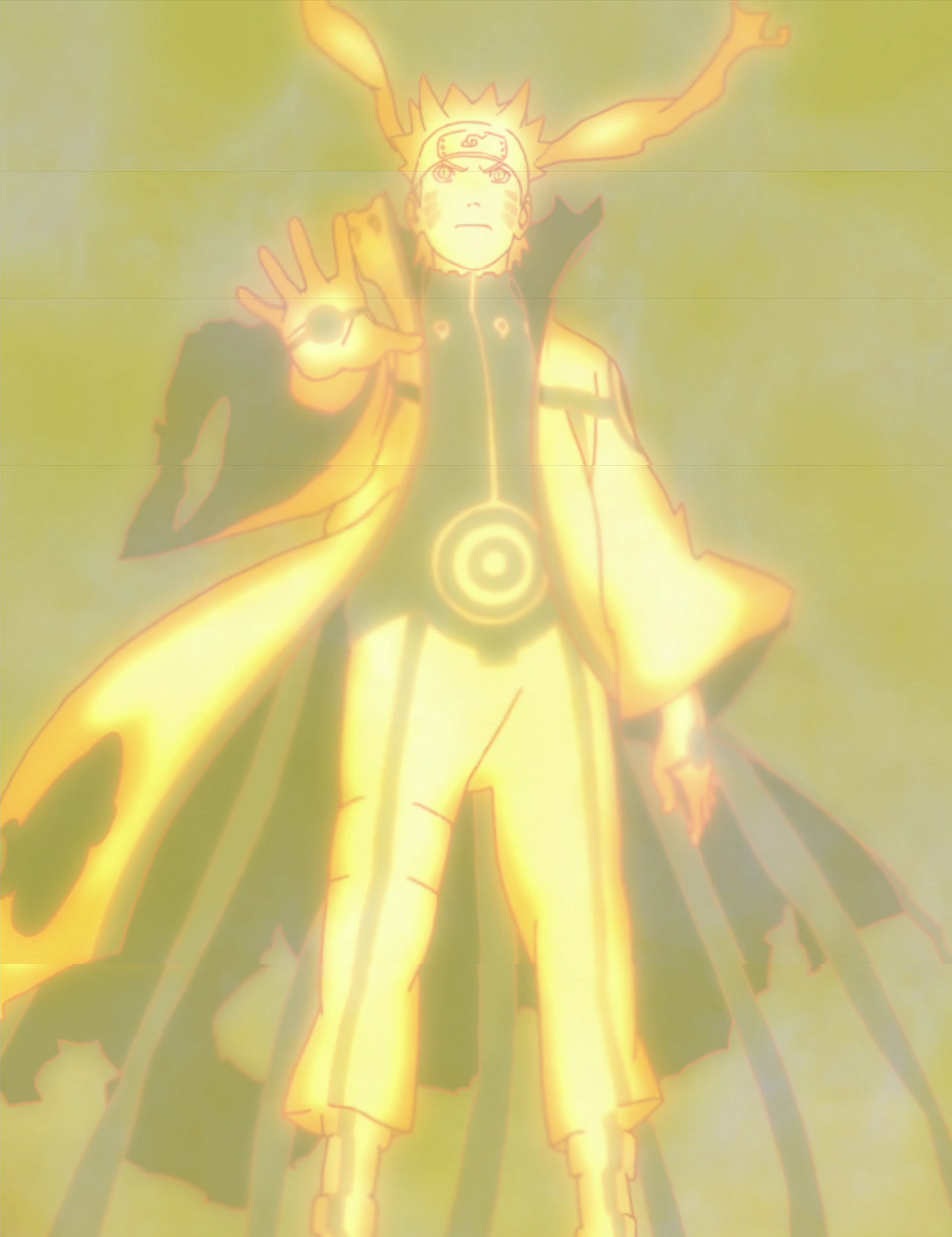 Image Naruto en mode chakra de Kyûbi.png Naruto Wiki